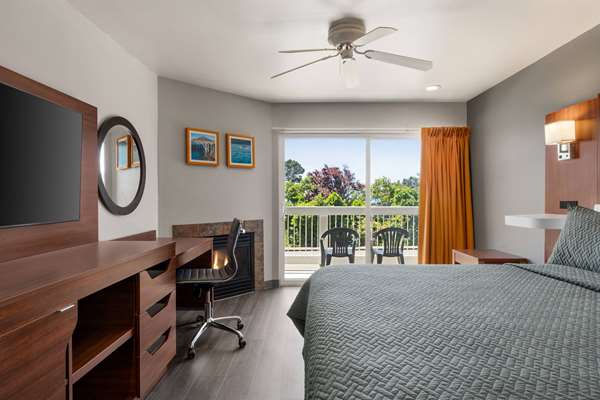  - Travelodge Depoe Bay