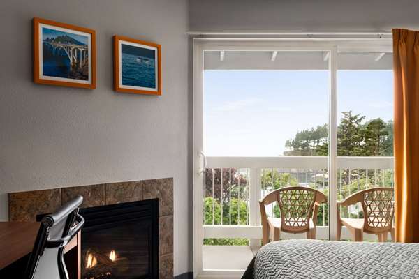  - Travelodge Depoe Bay