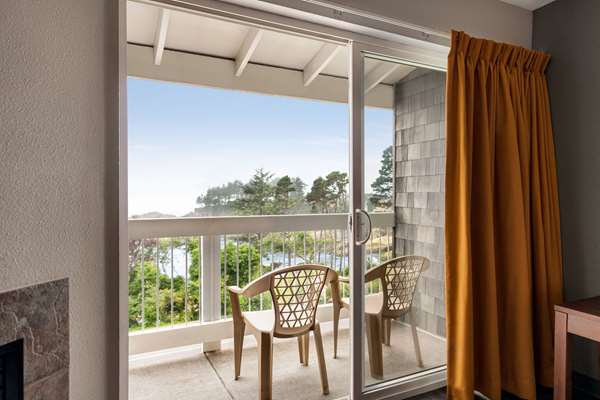  - Travelodge Depoe Bay