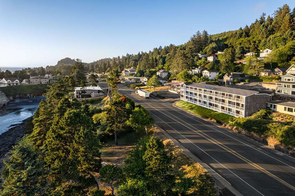 Travelodge Depoe Bay