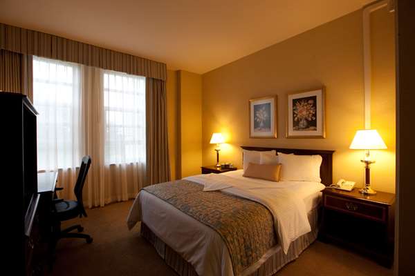  - Bolger Hotel & Conference Center Potomac