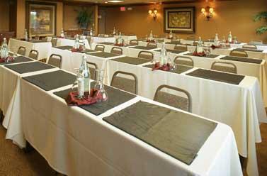  - Grand Gateway Hotel Rapid City - I-90, Exit 59