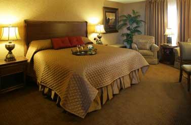  - Grand Gateway Hotel Rapid City - I-90, Exit 59