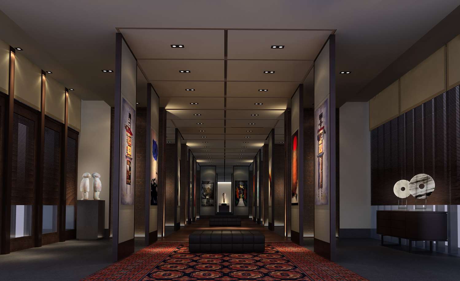 PARK HYATT SANYA SUNNY BAY RESORT