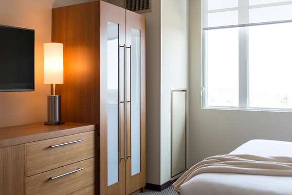  - Hyatt Place Charleston Historic District - I-26, Exit 221B