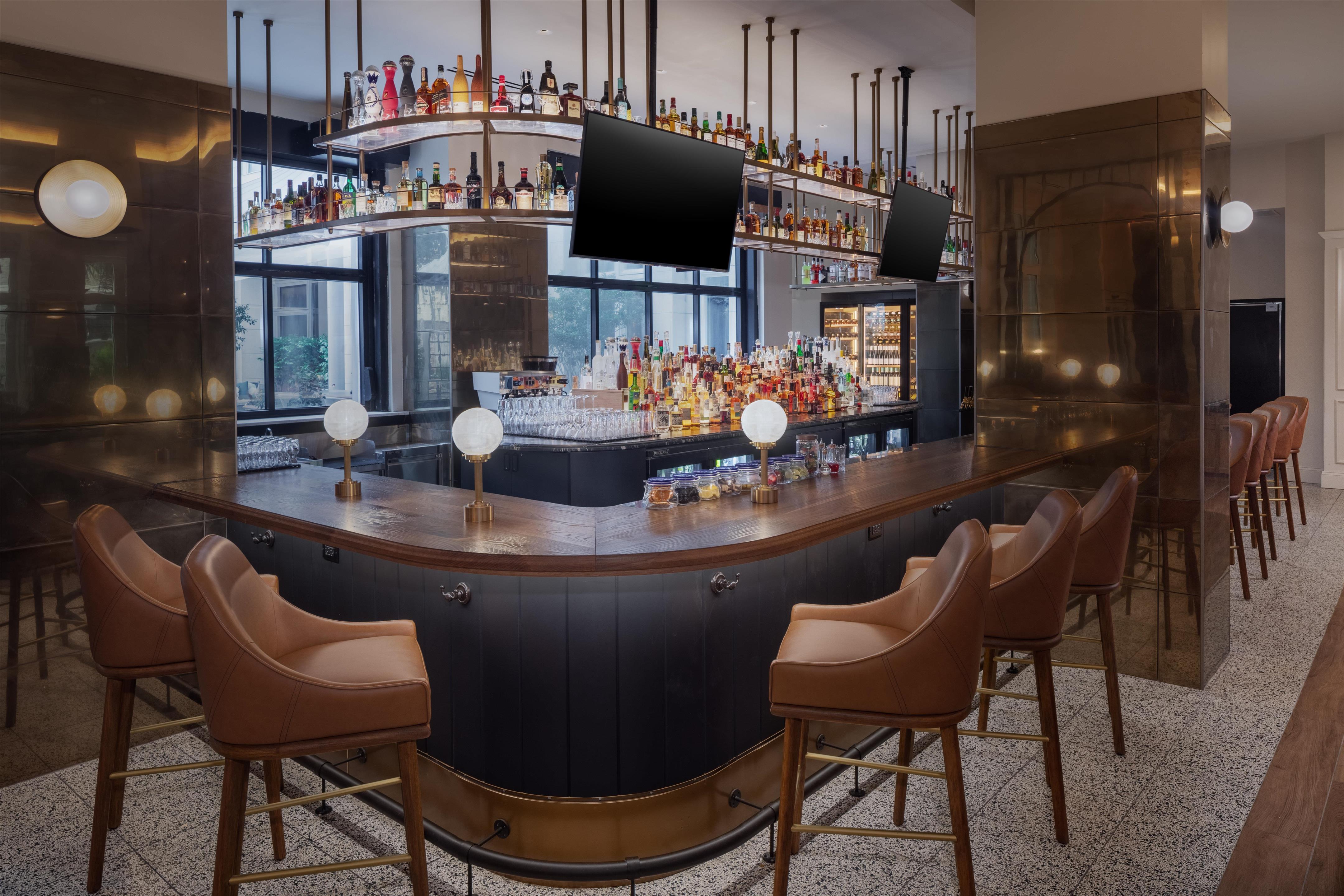 Bar Lounge