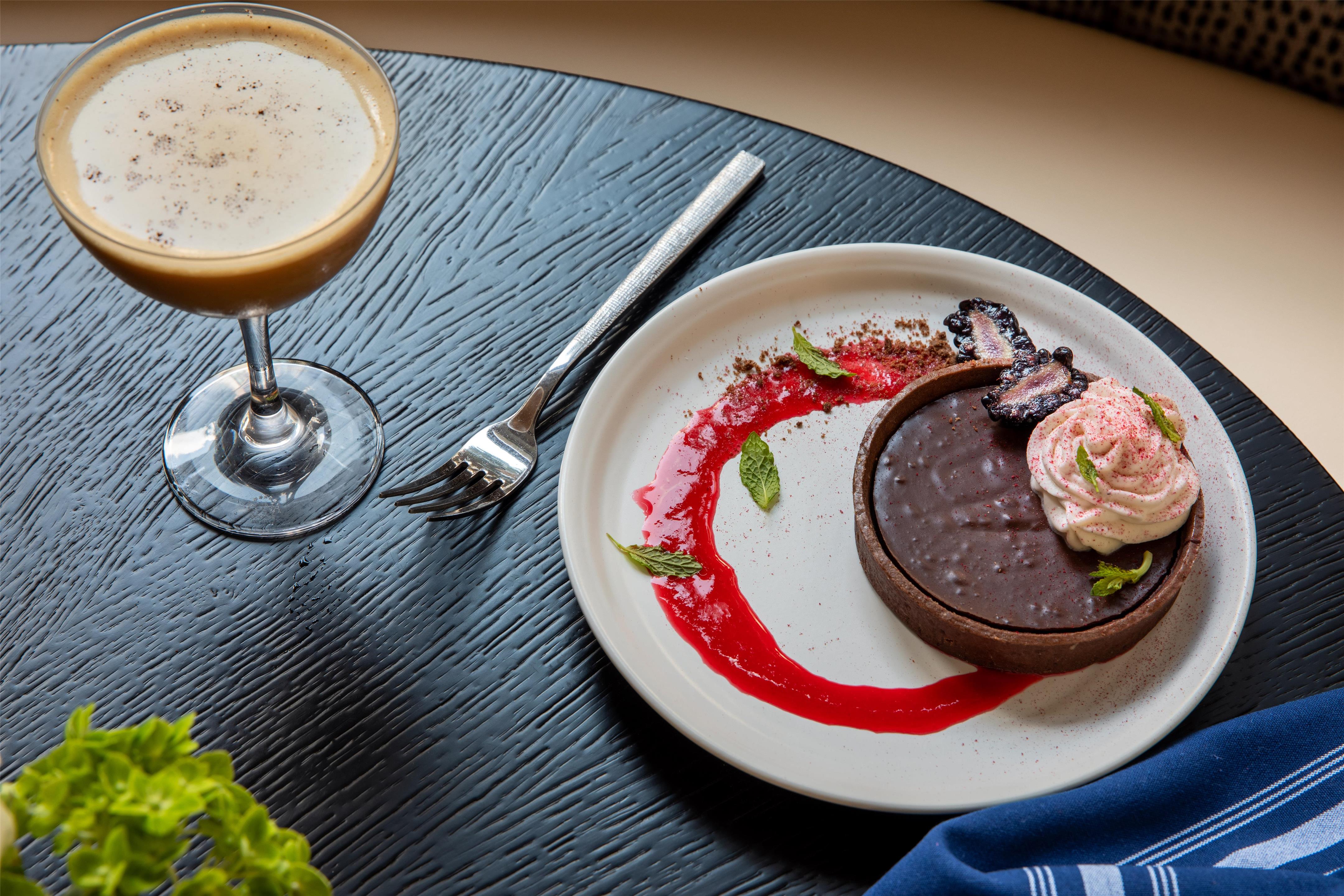 Restaurant | Hyatt House Charleston/Historic District