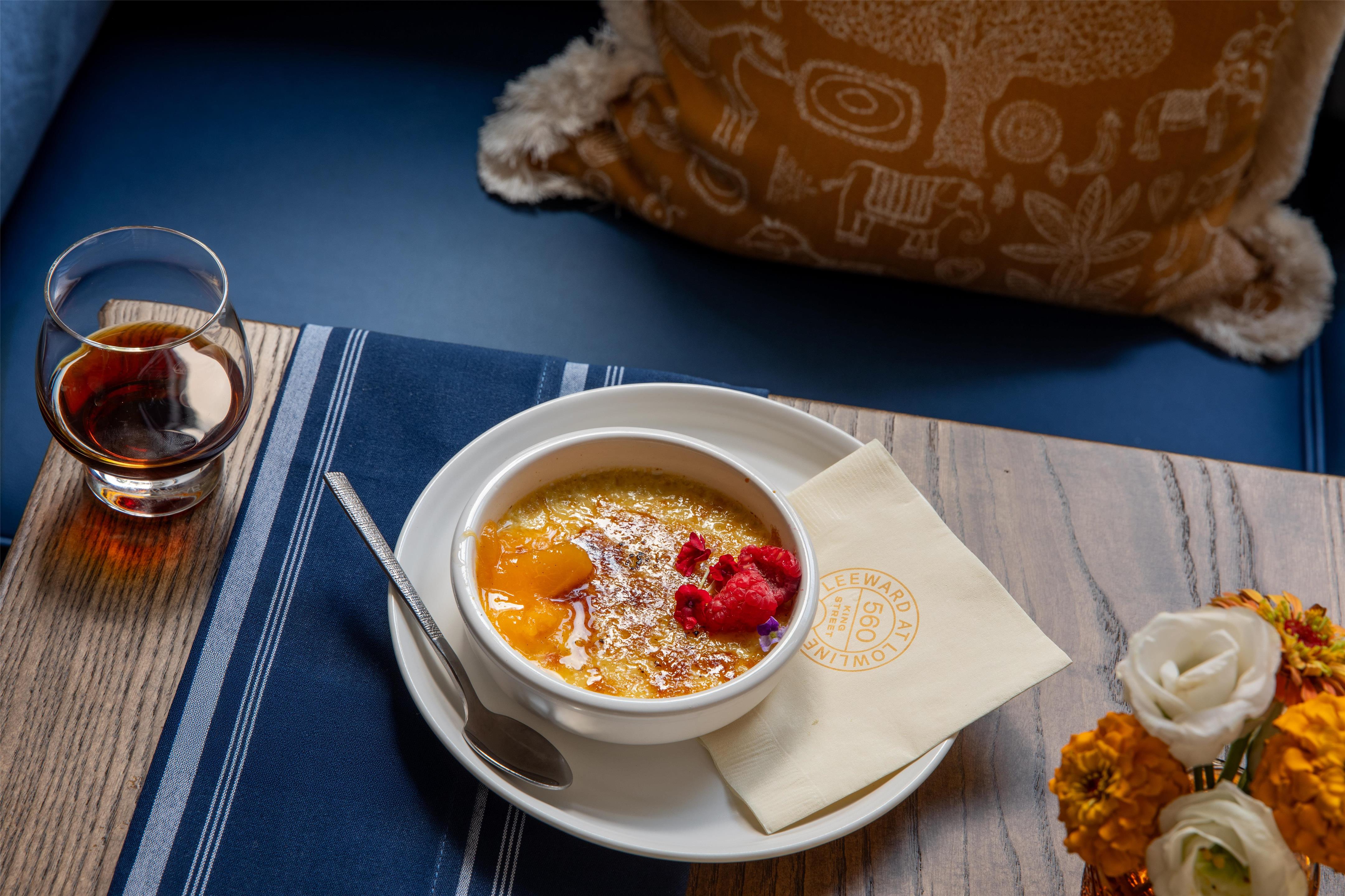 Restaurant | Hyatt House Charleston/Historic District