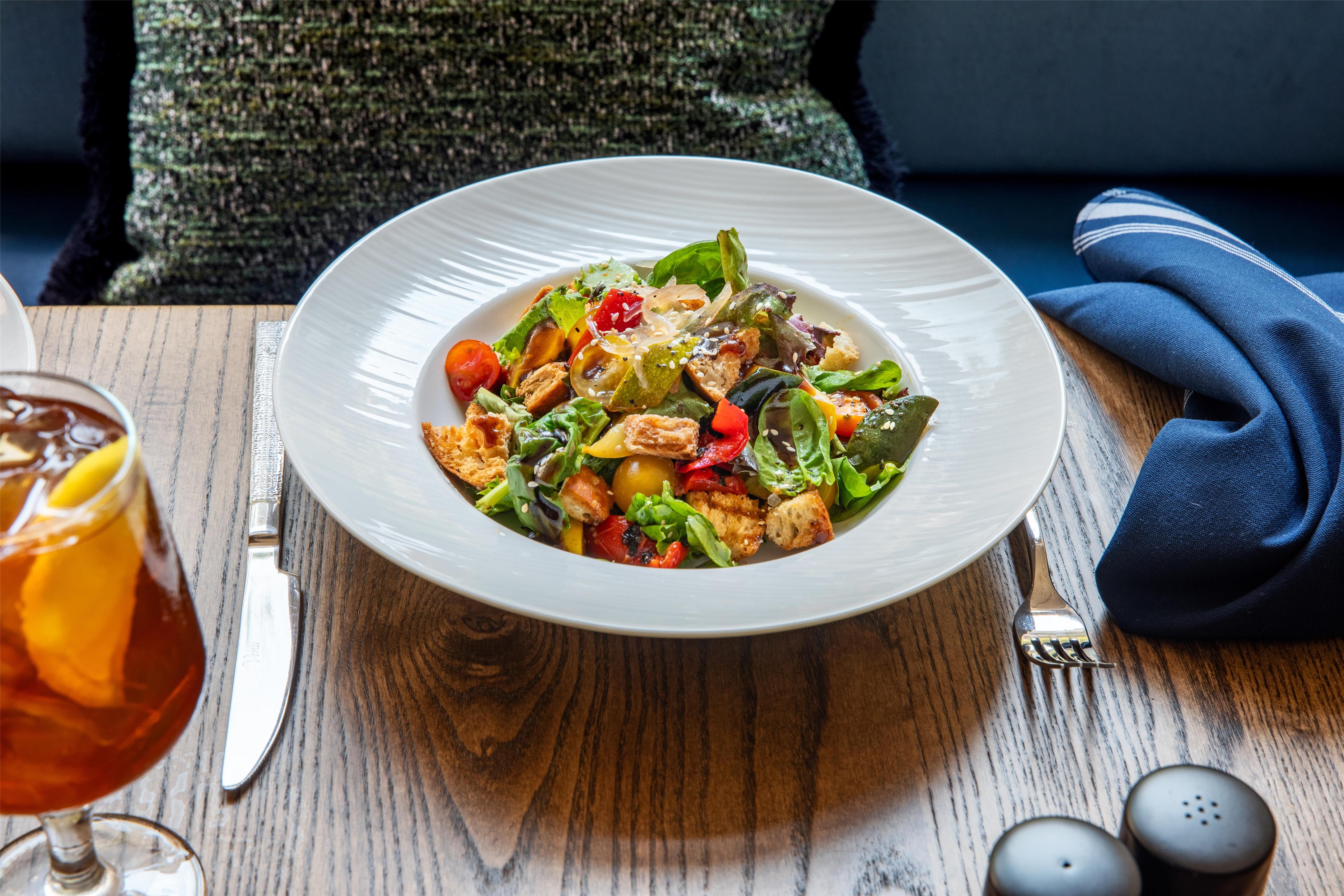 Restaurant | Hyatt House Charleston/Historic District