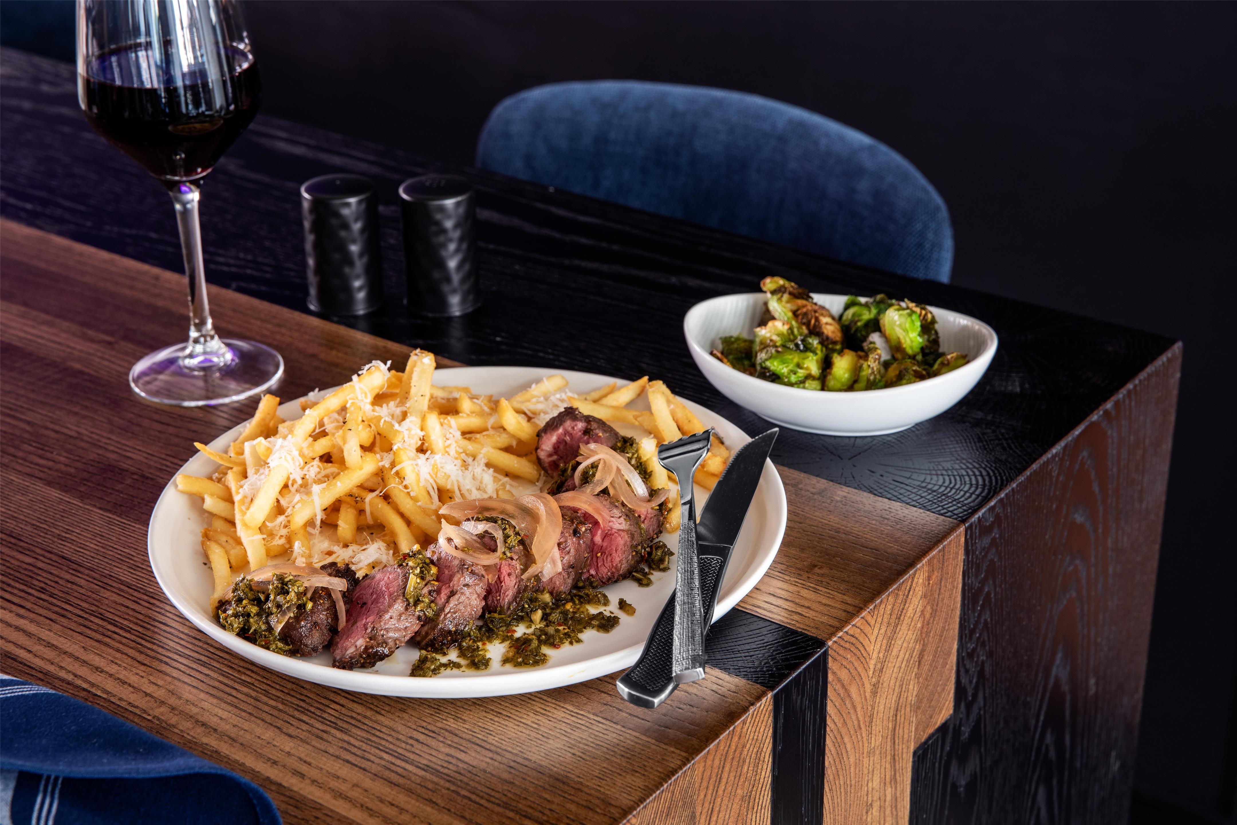 Restaurant | Hyatt House Charleston/Historic District