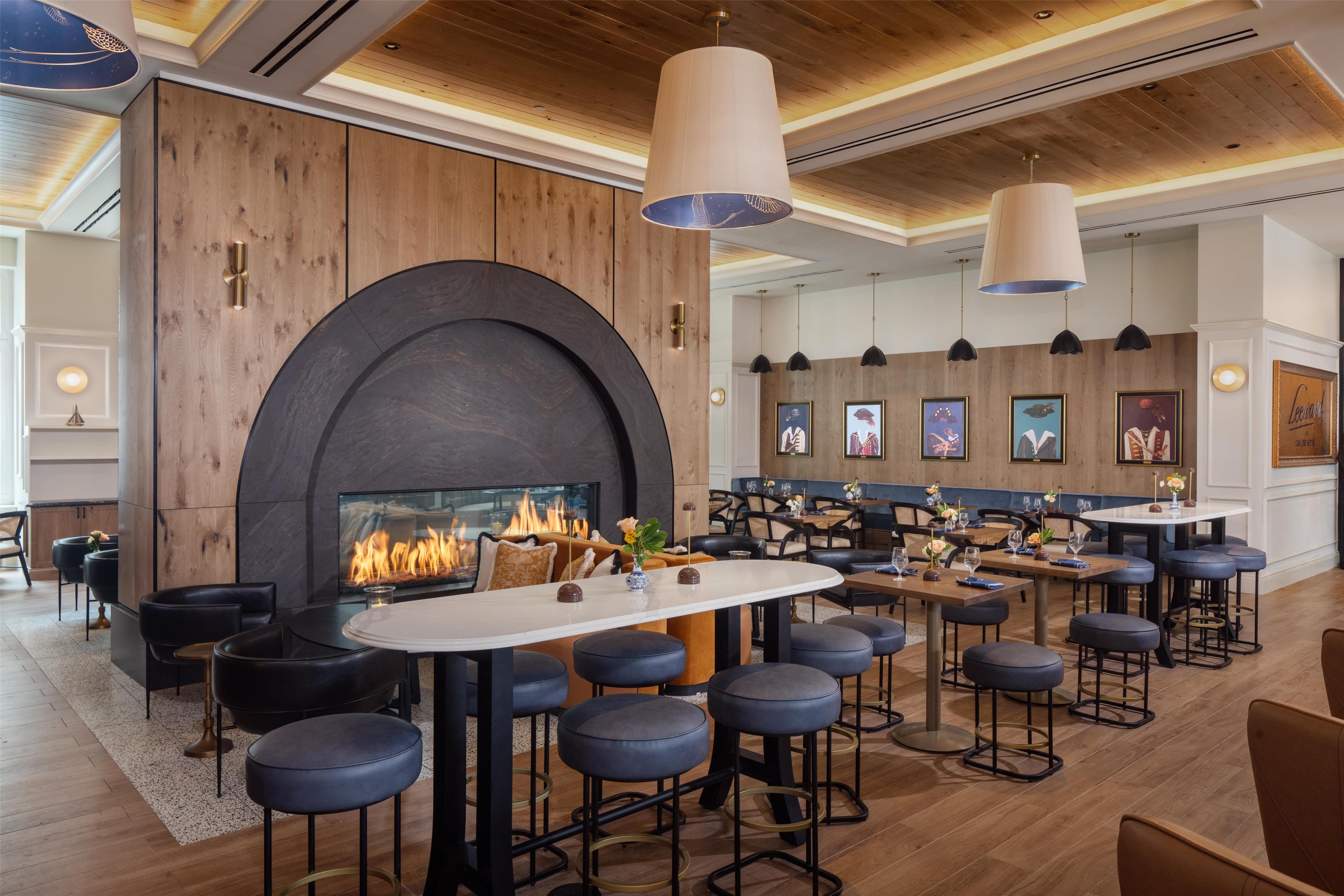 Restaurant | Hyatt House Charleston/Historic District