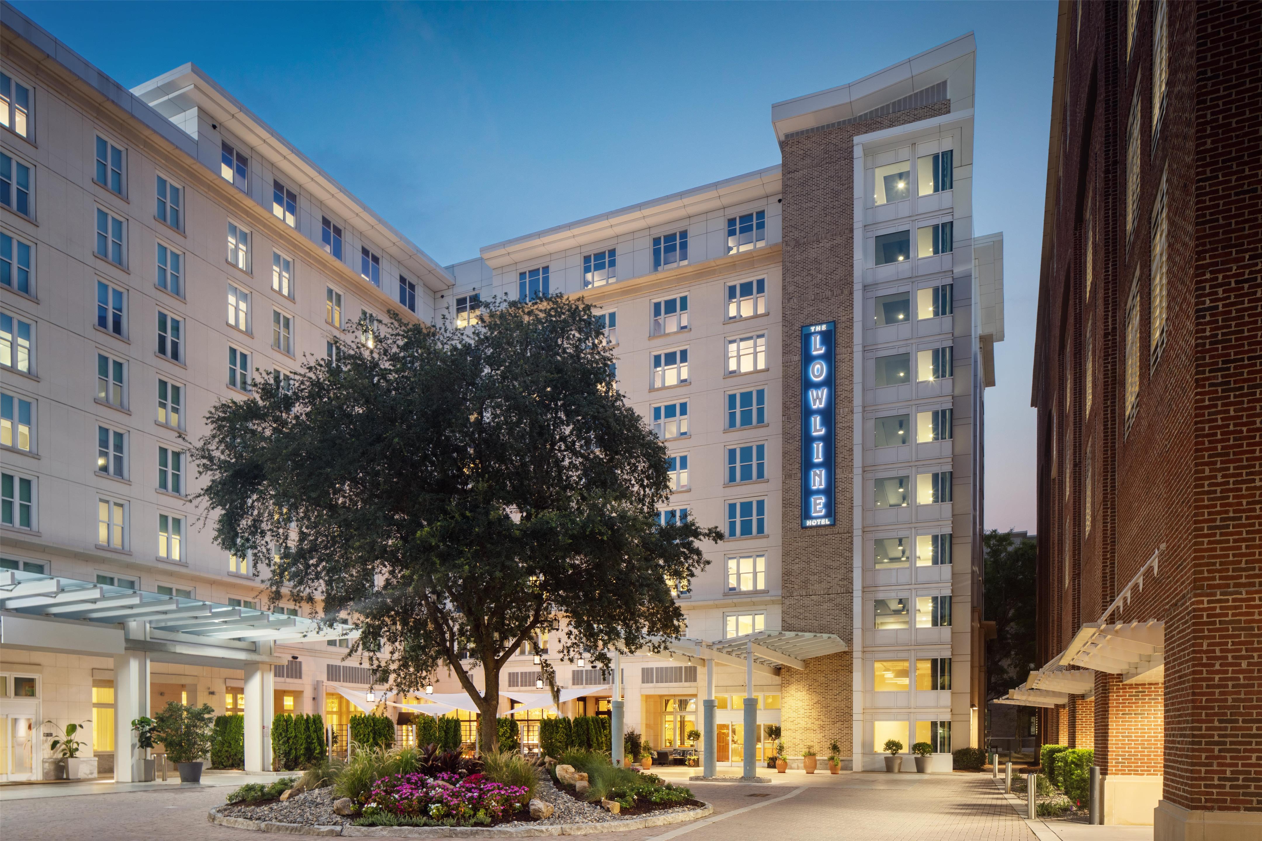 Exterior | Hyatt House Charleston/Historic District