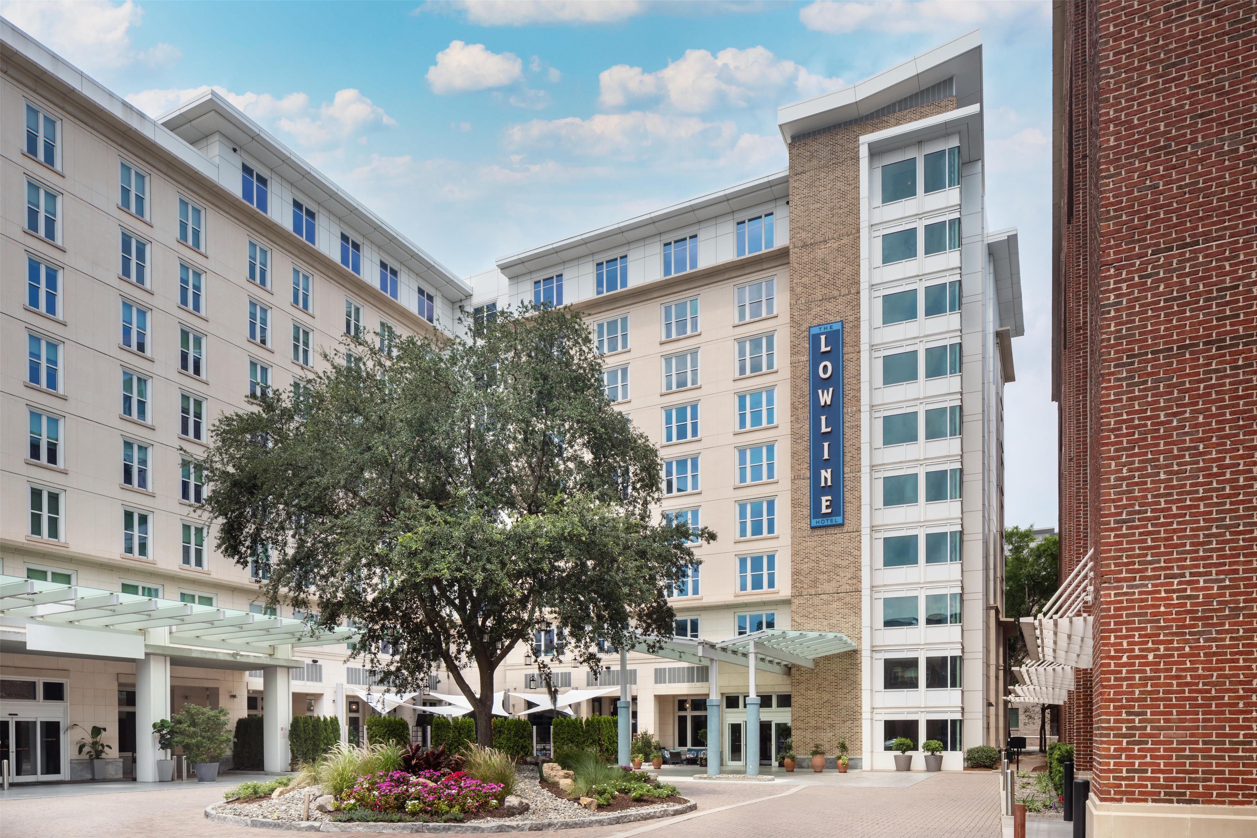 Exterior | Hyatt House Charleston/Historic District