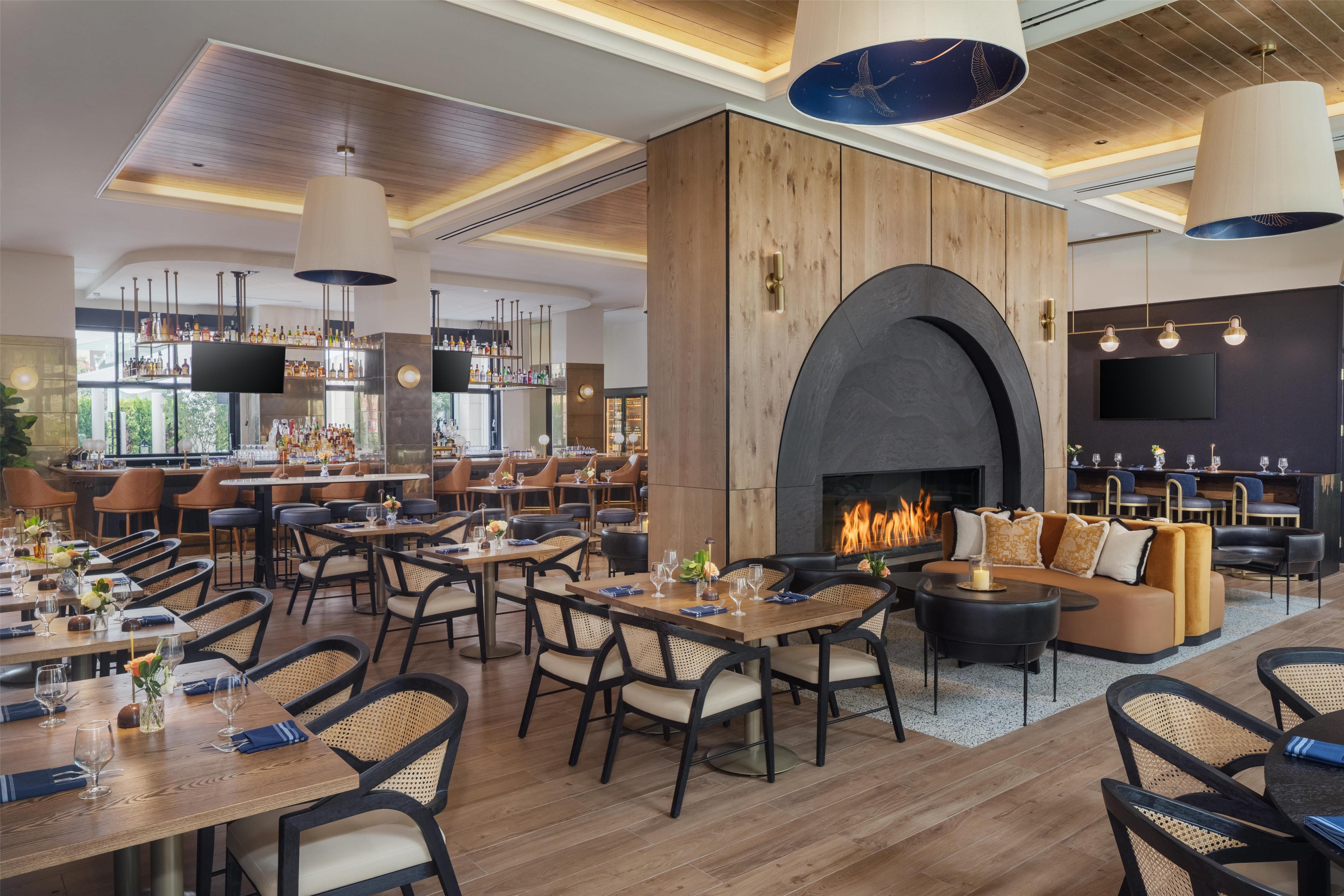 Restaurant | Hyatt House Charleston/Historic District