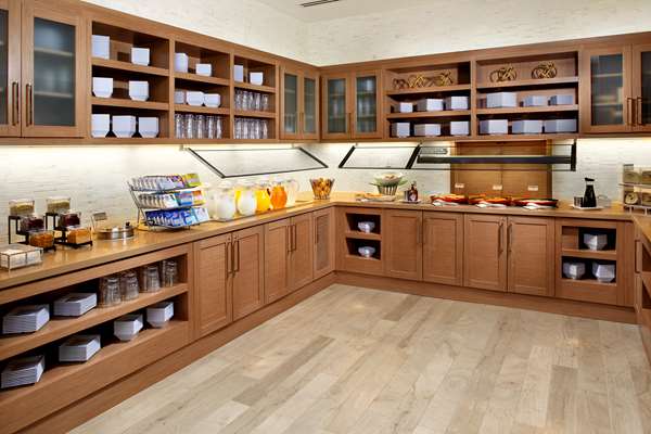 Restaurant - Hyatt Place Hotel Miami Airport East