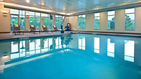 Pool - Hyatt Place Hotel Meadows Track & Casino Washington - I-79, Exit 41