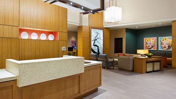  - Hyatt Place Hotel Meadows Track & Casino Washington - I-79, Exit 41