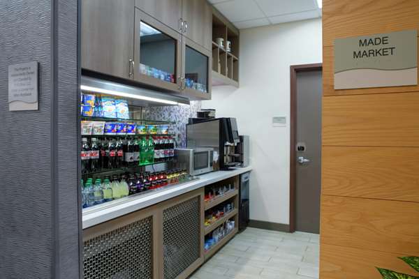 Restaurant - DoubleTree by Hilton Hotel Biloxi - I-110, Exit 1B