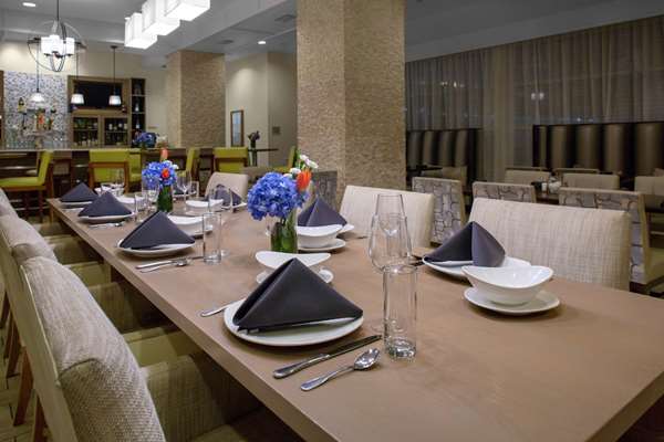 Restaurant - DoubleTree by Hilton Hotel Biloxi - I-110, Exit 1B