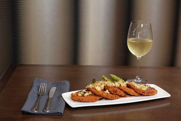 Restaurant - DoubleTree by Hilton Hotel Biloxi - I-110, Exit 1B
