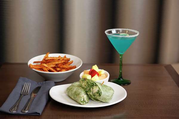 Restaurant - DoubleTree by Hilton Hotel Biloxi - I-110, Exit 1B