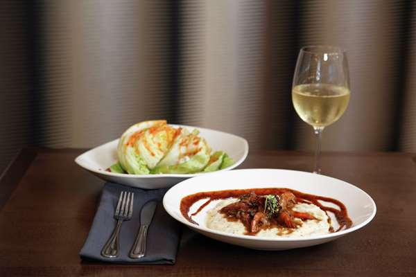 Restaurant - DoubleTree by Hilton Hotel Biloxi - I-110, Exit 1B