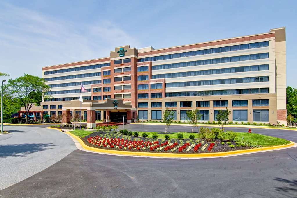 Homewood Suites Washington, DC North