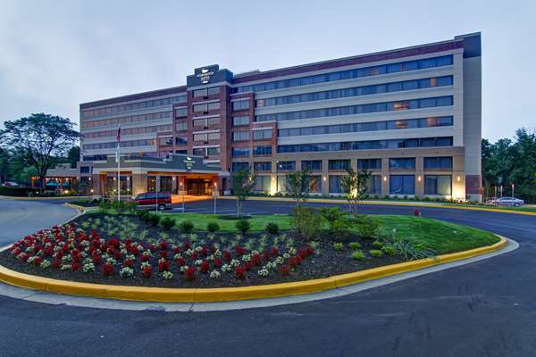 Homewood Suites by Hilton Gaithersburg/ Washington, DC North 10
