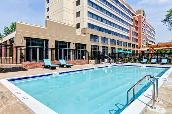 Homewood Suites by Hilton Gaithersburg/ Washington, DC North 52