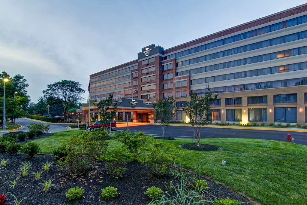 Homewood Suites Washington, DC North