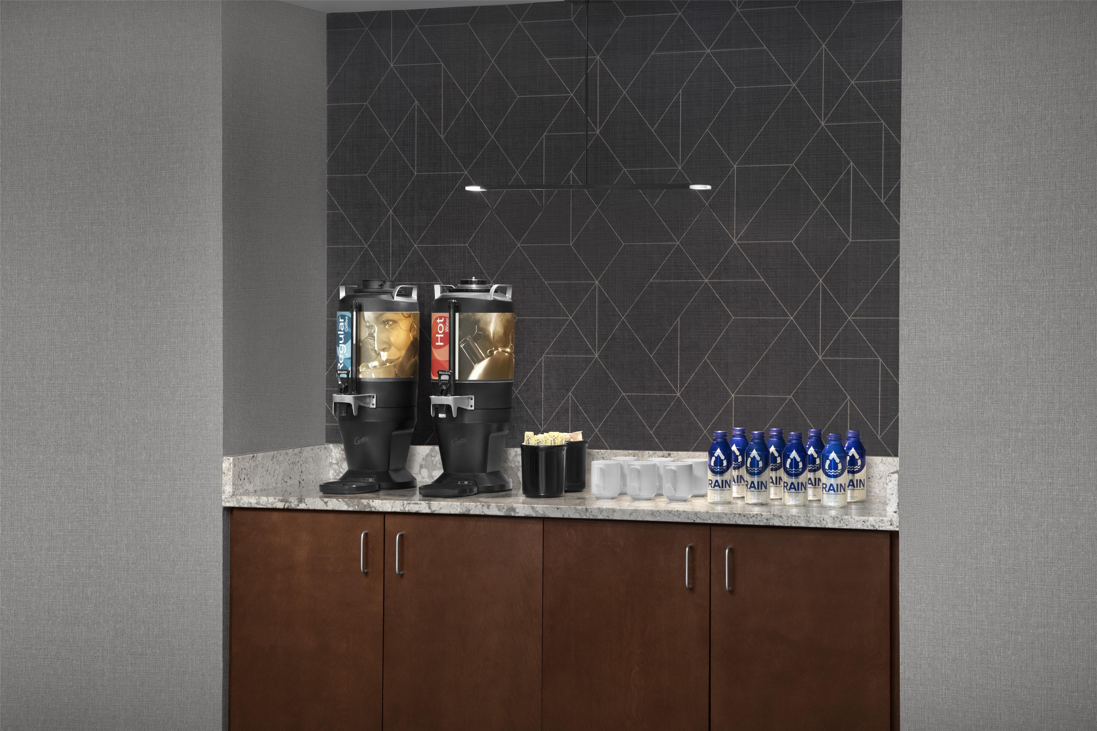 Meeting Room | Homewood Suites by Hilton Gaithersburg/ Washington, DC North