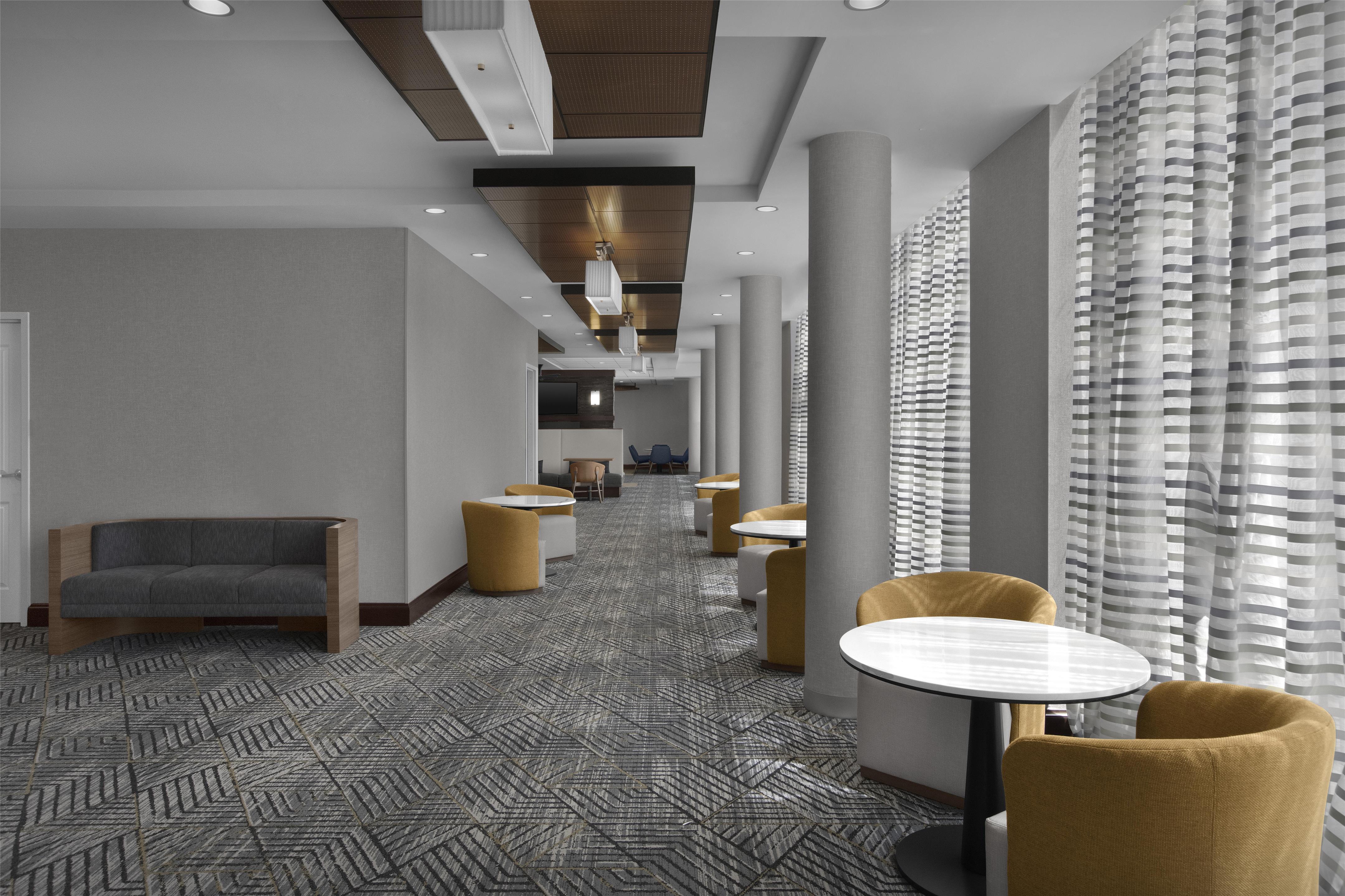 Meeting Room | Homewood Suites by Hilton Gaithersburg/ Washington, DC North