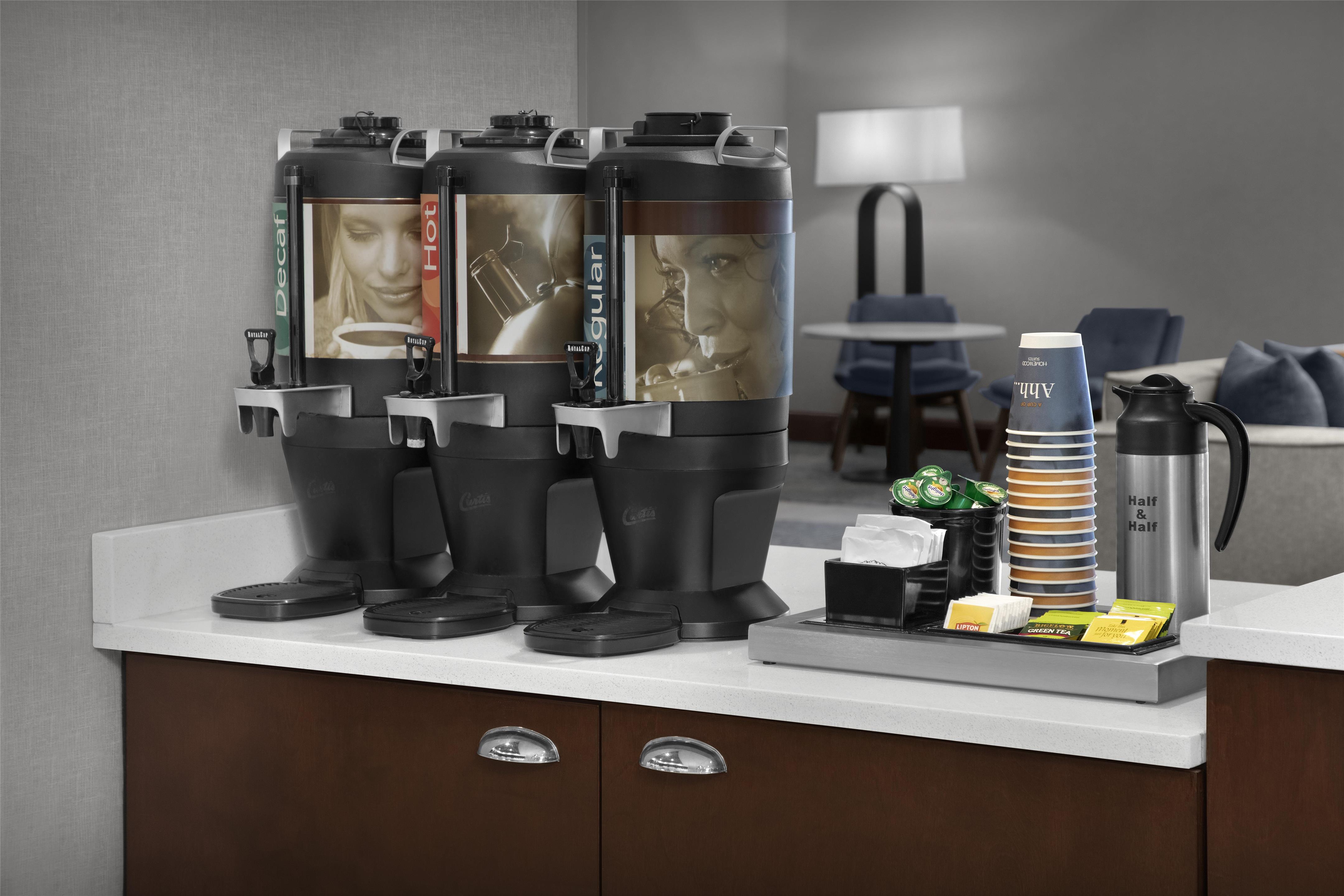 Restaurant | Homewood Suites by Hilton Gaithersburg/ Washington, DC North