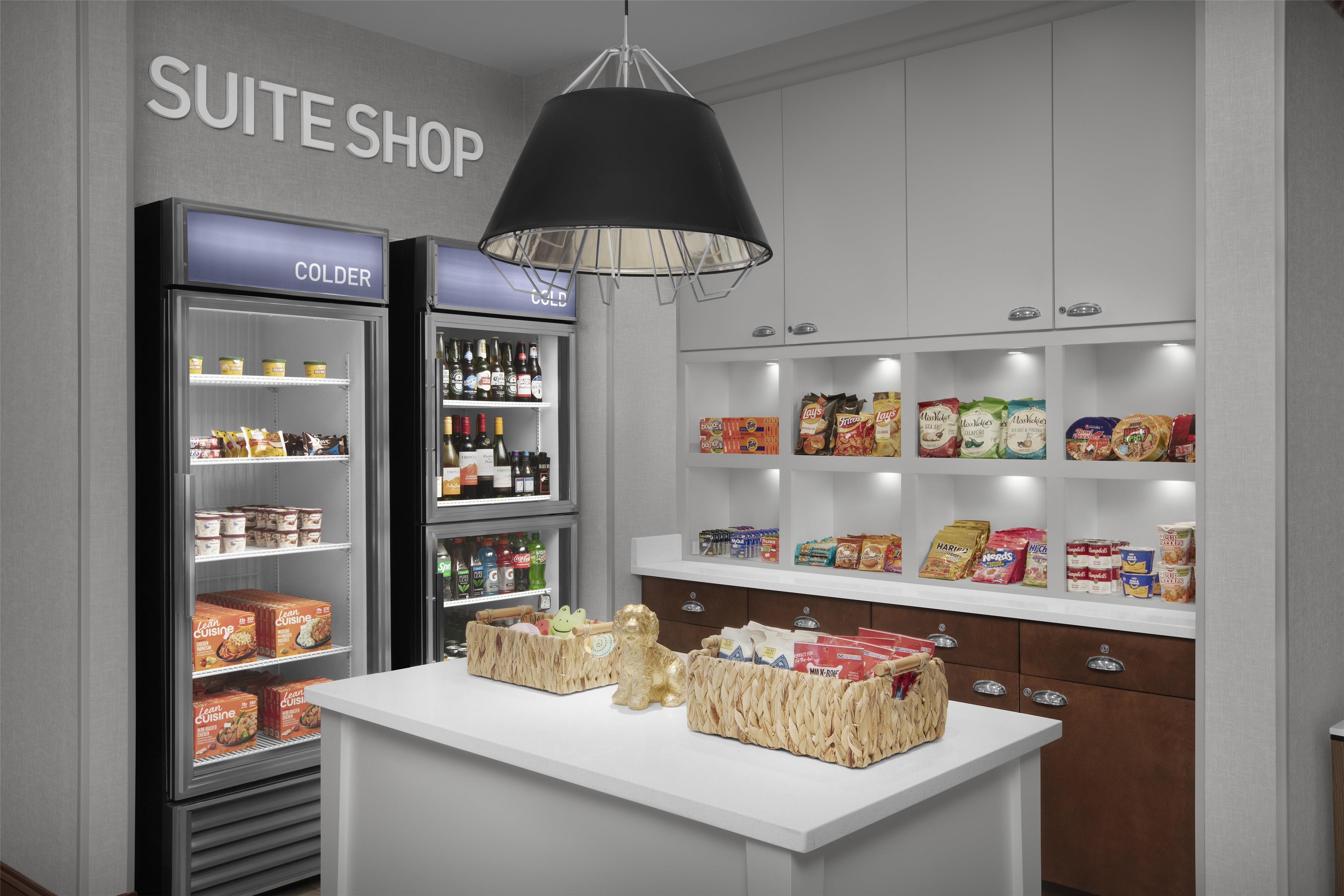 Restaurant | Homewood Suites by Hilton Gaithersburg/ Washington, DC North