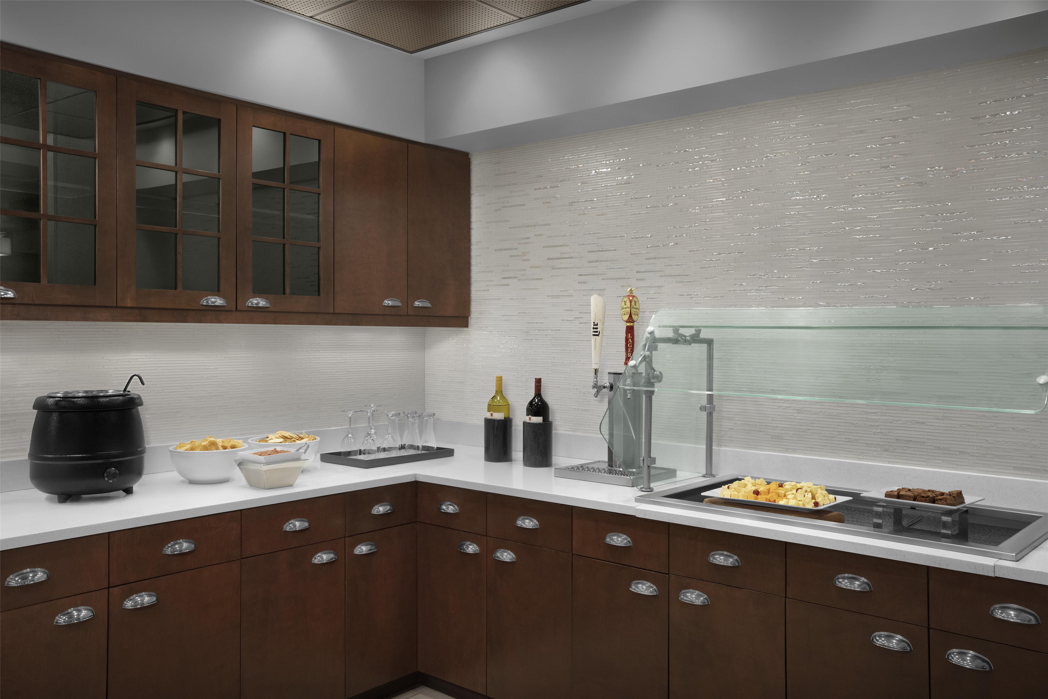 Restaurant | Homewood Suites by Hilton Gaithersburg/ Washington, DC North