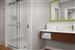 Guest room bath