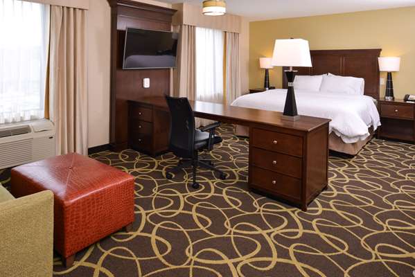  - Hampton Inn Omaha