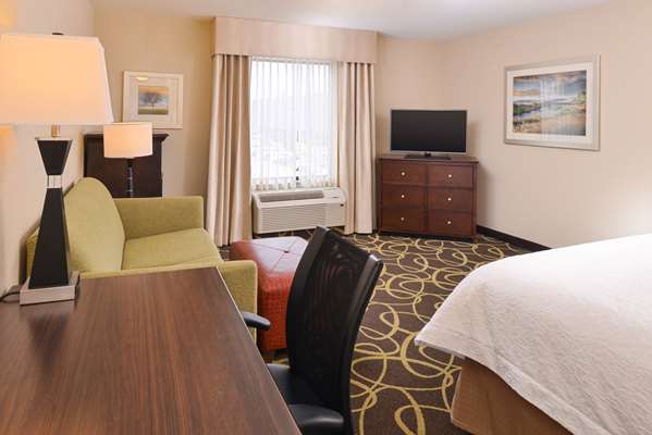  - Hampton Inn Omaha