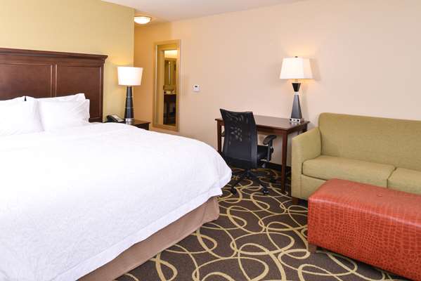  - Hampton Inn Omaha