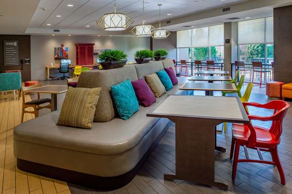  - Home2 Suites by Hilton St Louis - I-64, Exit 36B