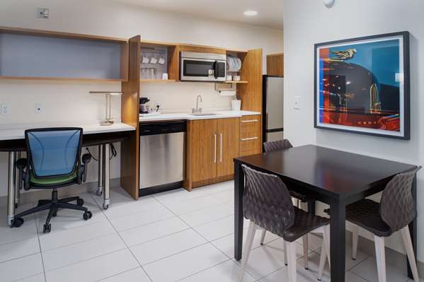  - Home2 Suites by Hilton St Louis - I-64, Exit 36B