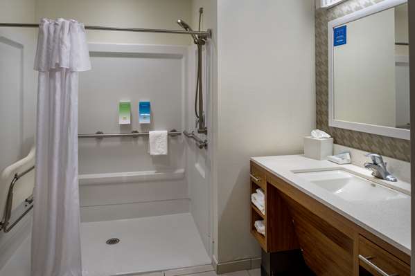  - Home2 Suites by Hilton St Louis - I-64, Exit 36B