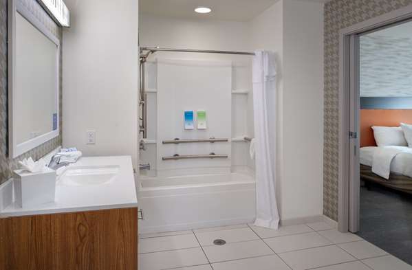  - Home2 Suites by Hilton St Louis - I-64, Exit 36B