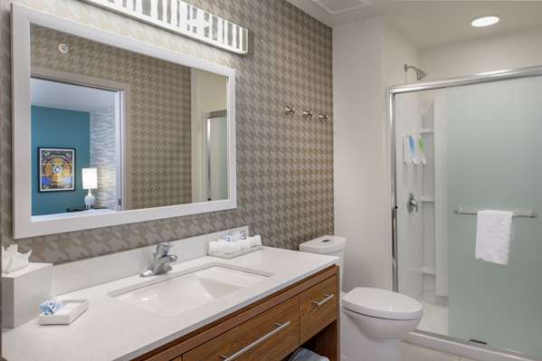  - Home2 Suites by Hilton St Louis - I-64, Exit 36B