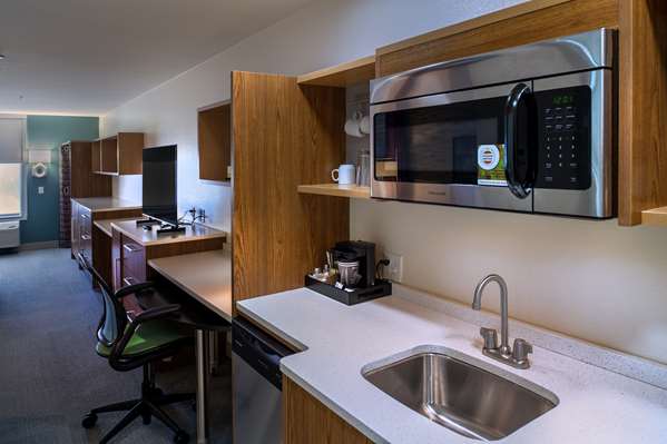  - Home2 Suites by Hilton St Louis - I-64, Exit 36B