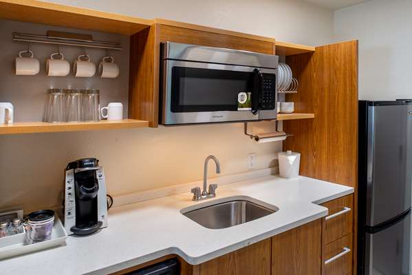  - Home2 Suites by Hilton St Louis - I-64, Exit 36B