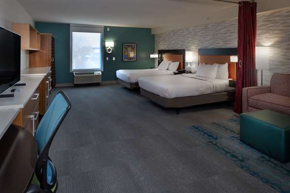  - Home2 Suites by Hilton St Louis - I-64, Exit 36B