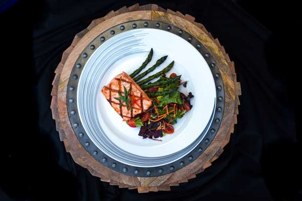 Restaurant - Best Western Premier Boulder Falls Inn Lebanon