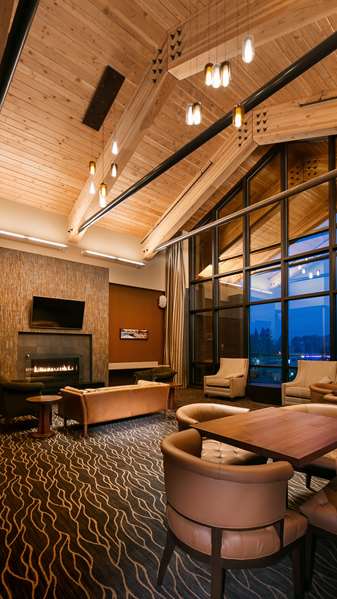  - Best Western Premier Boulder Falls Inn Lebanon