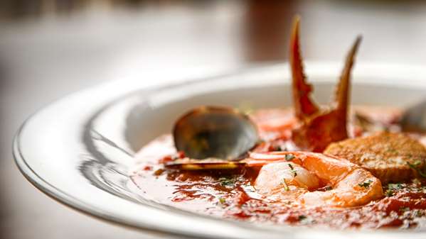 Restaurant - Best Western Premier Boulder Falls Inn Lebanon